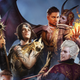 Illustration for article titled 20 Hours With iBaldurs Gate 3/is Buggy Early Access Version
